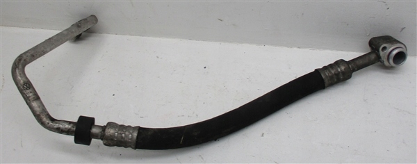 фото №5, Шланг труба wąż кондиціонера vw phaeton 3d 3.2 3d0260707p