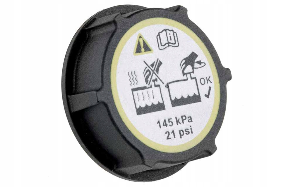 фото №2, Кришка бака розширювальний ford ecosport 1.5 ti