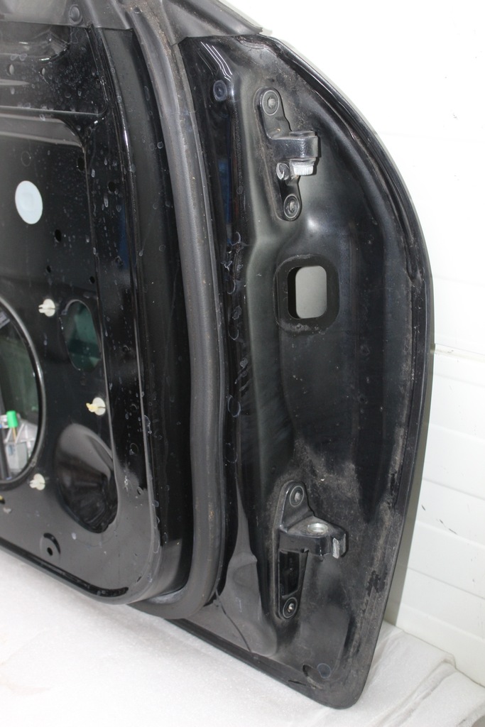 фото №13, Mercedes slk r171 w171 двері ліва 197