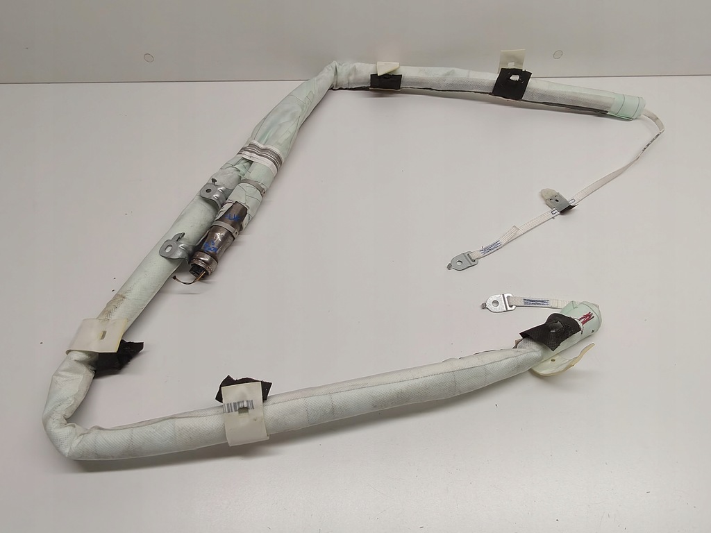 фото №1, Bmw x3 g01 шторка безопасности воздушная левая подушка безопасности оригинал 17-21