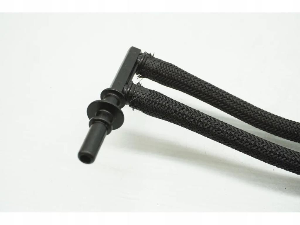 Купити Mercedes-benz c-class шланг / патрубок зливний пального c 180 cdi дизель - -