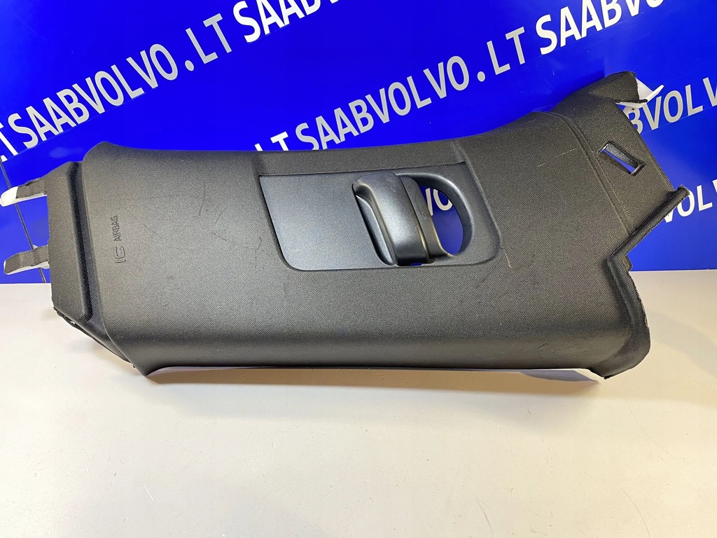 фото №1, Volvo xc90 2017 обшивка стійок