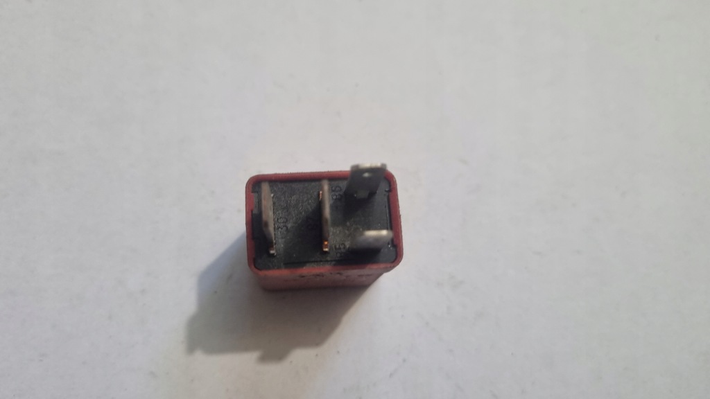 Реле 46520422 alfa romeo 156 с Разборки