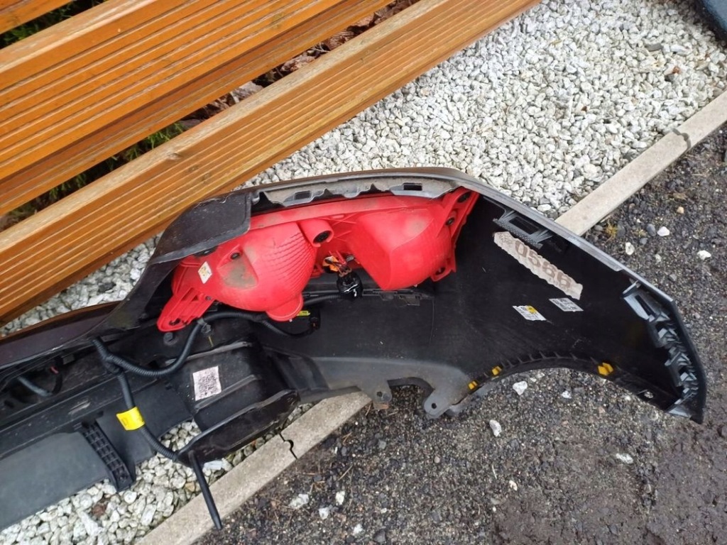 фото №11, Бампера с балка задняя hyundai kona unique plus 19r pdc mzh