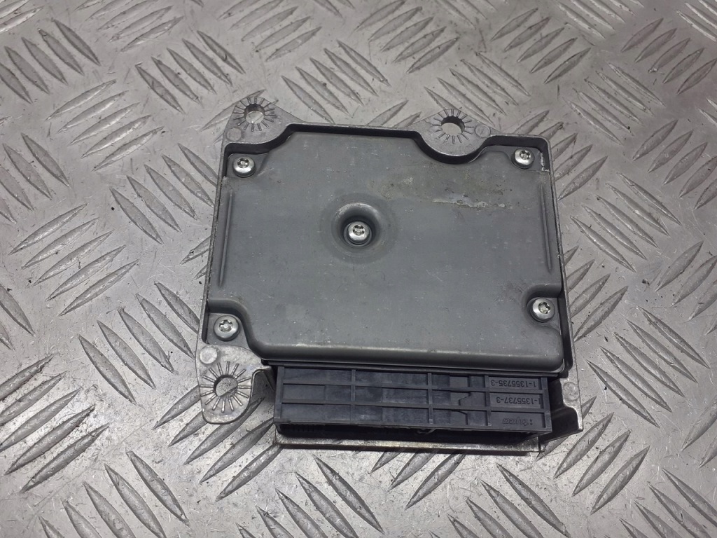 фото №4, Модуль подушка безпеки fiat multipla ii 5wk43622