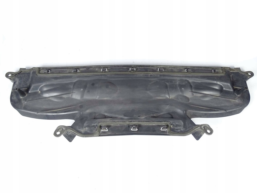 фото №1, Mercedes w211 w219 підкрилок захист капот