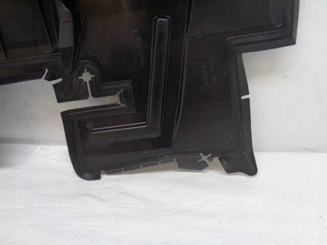 фото №14, Citroen c4 iii c41 воздуховод воздуха левая nowa