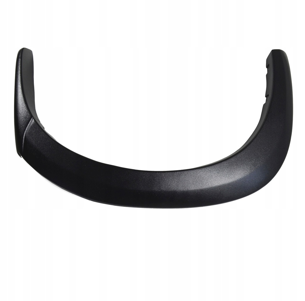 фото №8, Isuzu d-max 4 двері 2002-12 розширювачі lldpe гладкі ok 12cm na oś