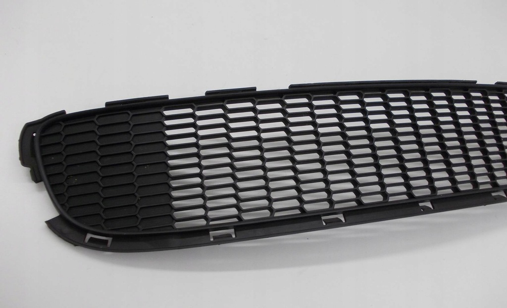 фото №4, Mini cooper r55 решітка радіатора решітка бампера m326