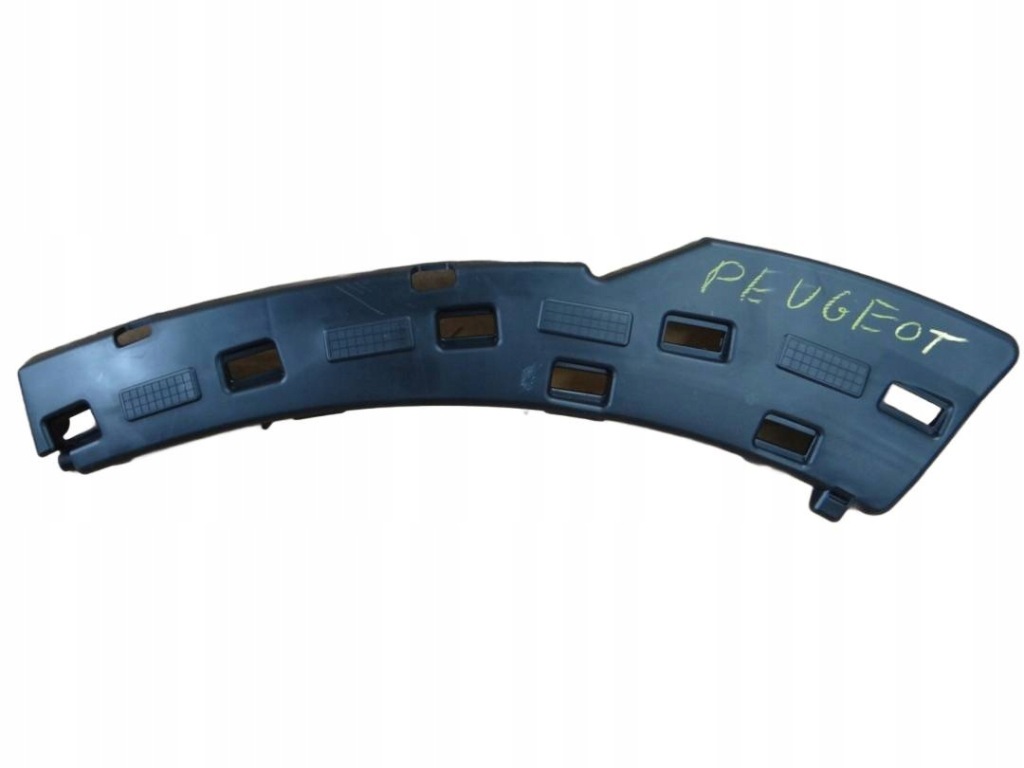 Купить Направляющая бампера 9824697980 peugeot 208 ii