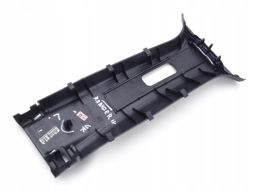 фото №2, Ford ranger iv 11- захист стійка ліва góra b