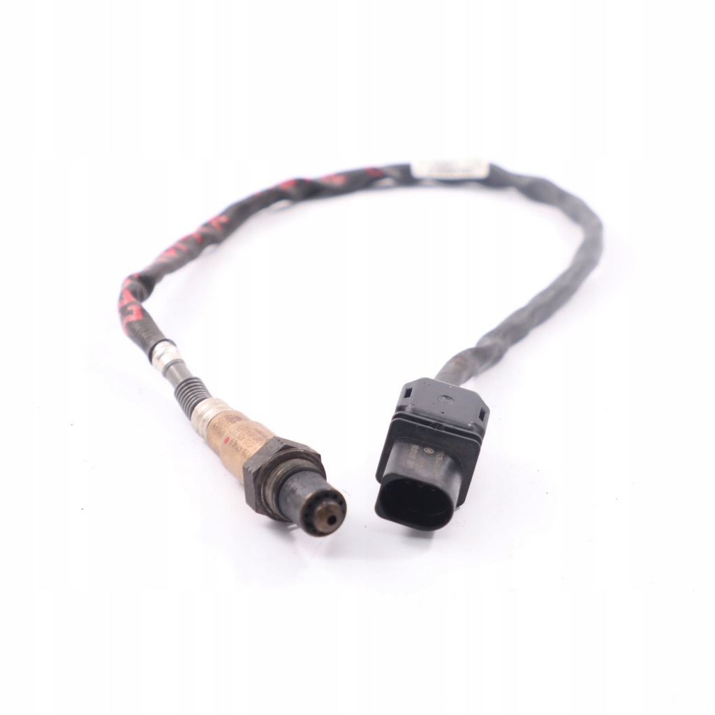 фото №12, Renault trafic ii 2.0 dci датчик лямбда-зонд 226447142r