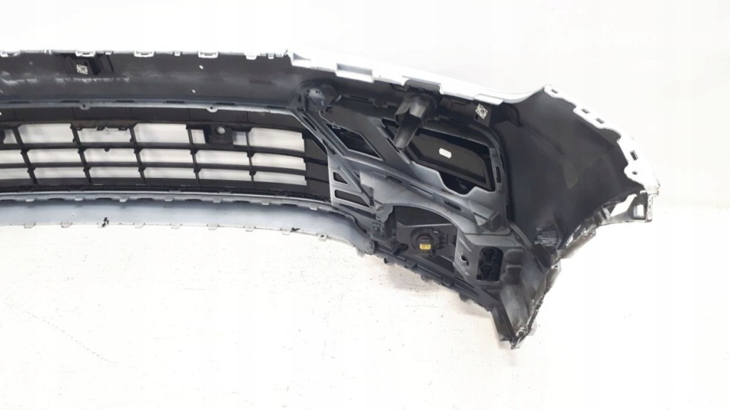 фото №10, Vw tiguan r-line 2015-2020 бампер перед