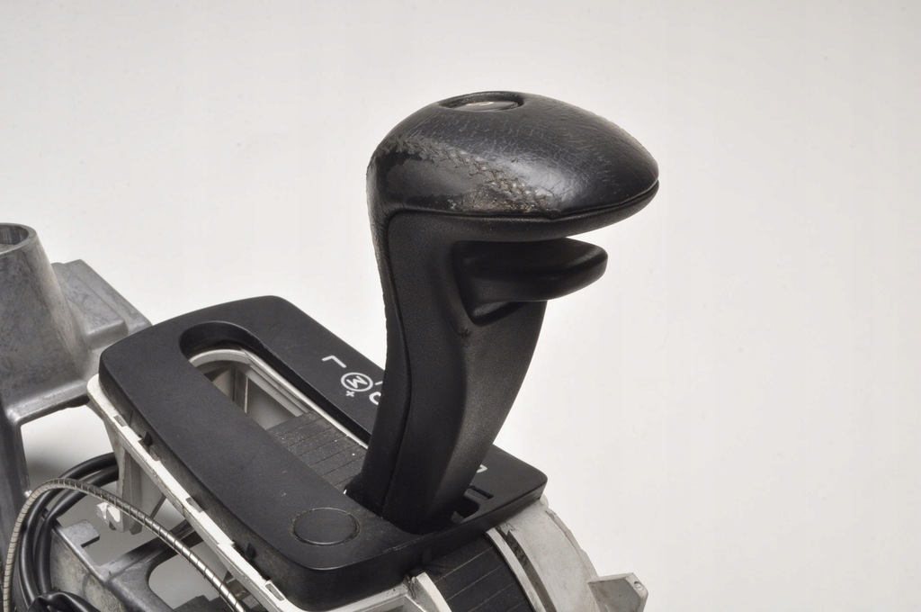 фото №10, Saab 9-5 i выборщик домкрат передач 5591128 europa