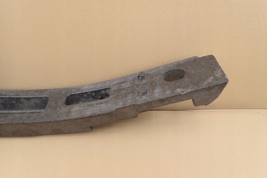 фото №9, Toyota corolla e21 абсорбер бампера перед 52611-02520 5261102520