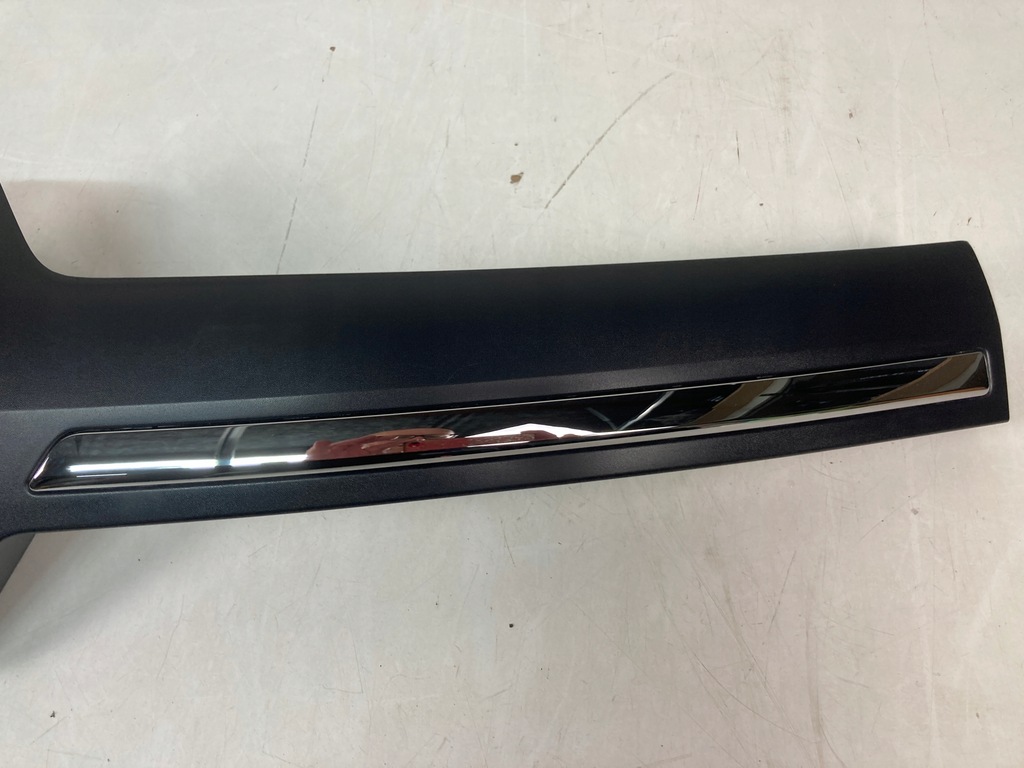 фото №4, Решётка радиатора решётка радиатора renault trafic iii 3 lift