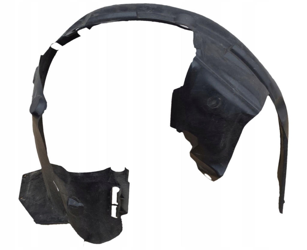 фото №1, Подкрылок передние правое renault twingo ii 2007-