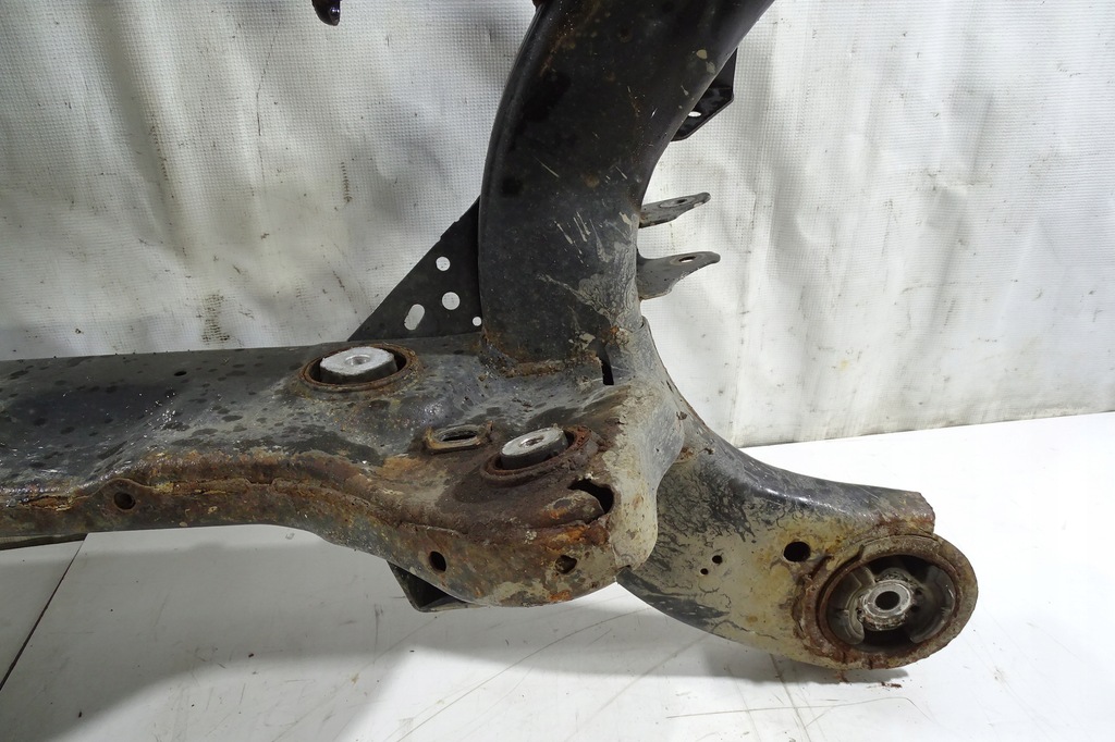 фото №9, Dodge charger 300 15- подрамник подрамник подрамник задняя