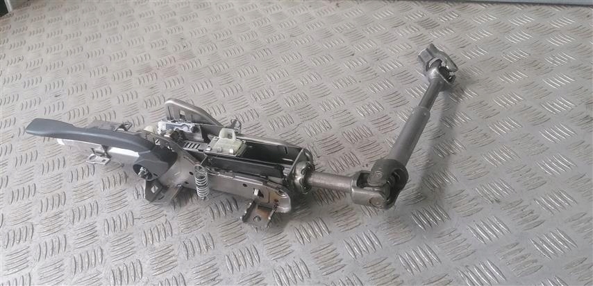 фото №6, Колонка рулевая seat leon iii 5q2419502ac