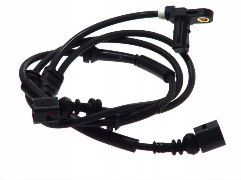 Купити Датчик, швидкість обертова колеса delphi ss20122