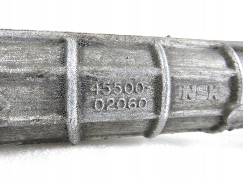 фото №5, Рулевая рейка toyota corolla e12 26092563 4550002060