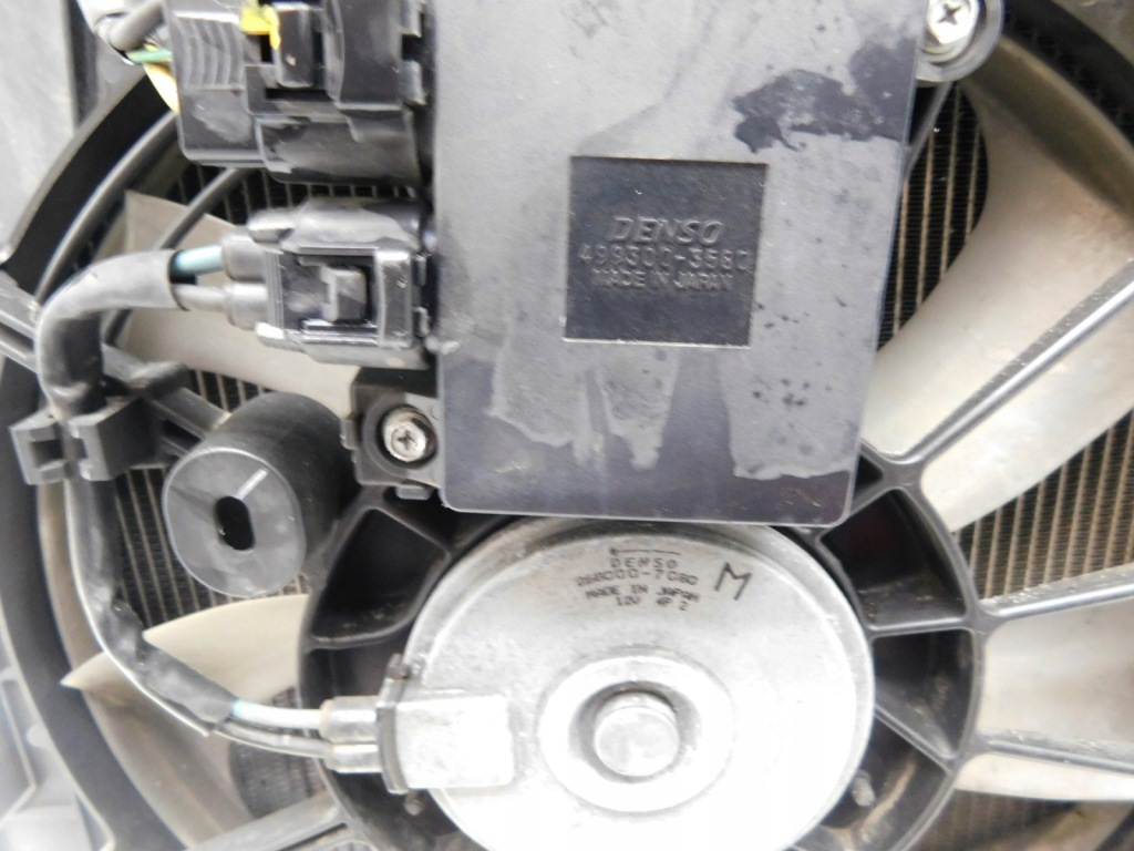 Ремінь передній / підсилювач радіатор комплект  mazda cx-5 2.2d skyactiv Ціна