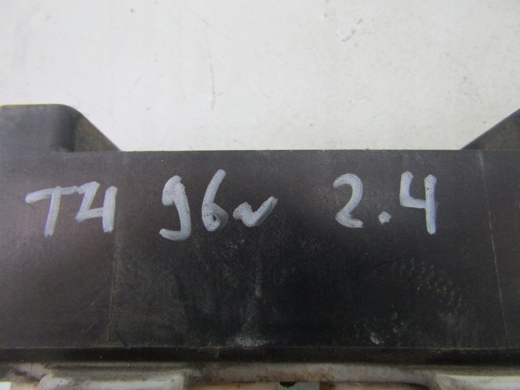 Купити Vw transporter t4 96r 2.4d модуль блок керування вентиляторів радіатора 701919506