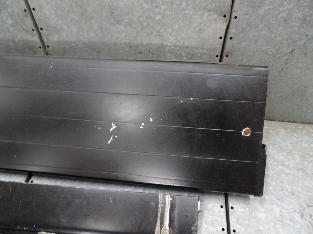 фото №9, Nissan navara d40 шторка жалюзі