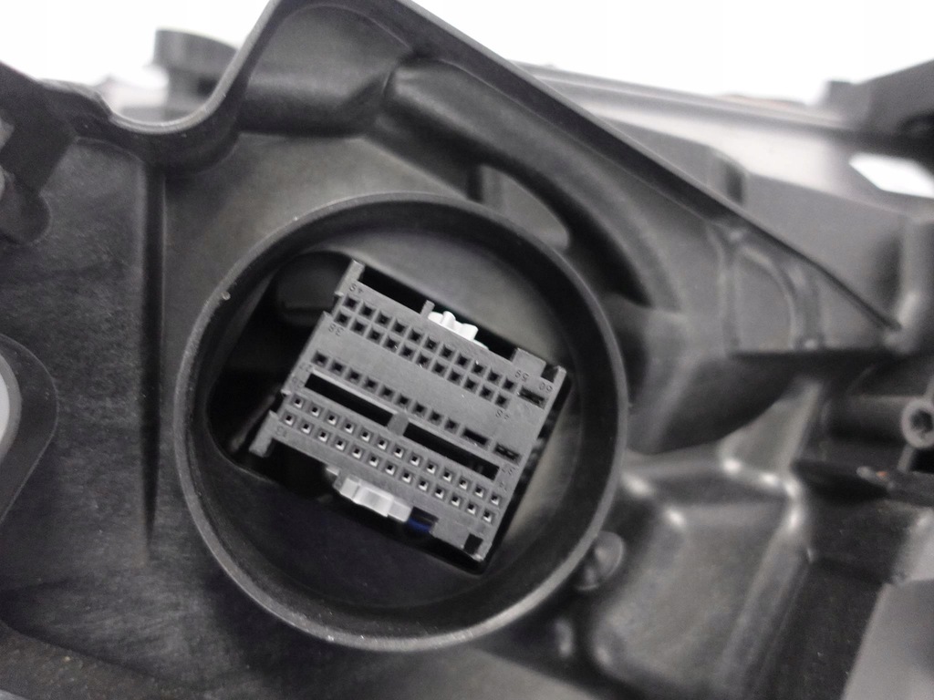 фото №10, Bmw x3 g01 x4 g02 lci lift 20- лампа laser левая eu