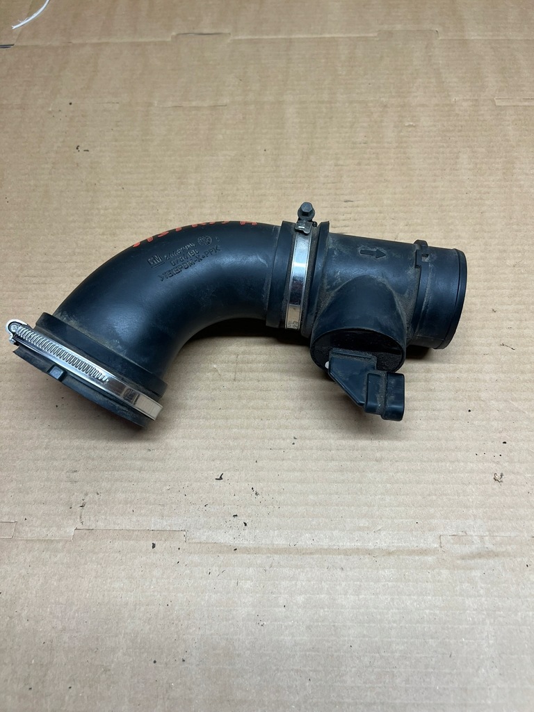 фото №1, Витратомір opel astra h 24437915