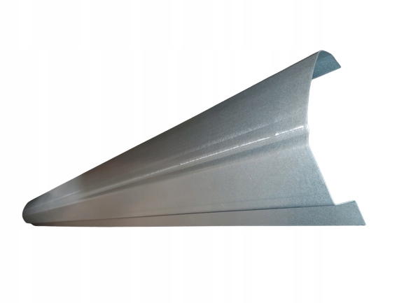 фото №1, Fiat linea 07-15 порог ремкомплект порог