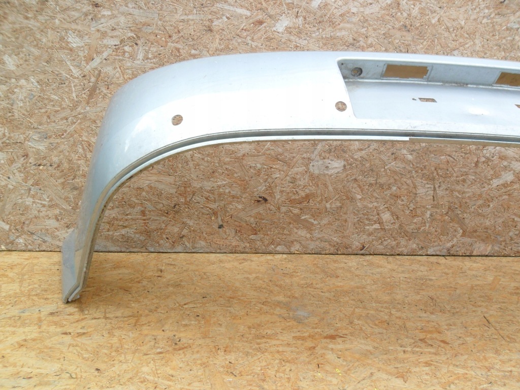 фото №8, Бампер задня vectra c hb 1384914