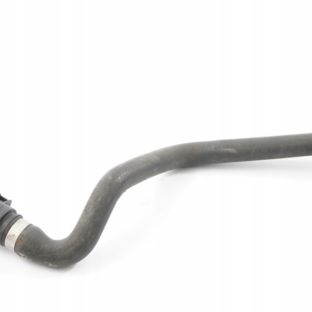 фото №12, Bmw x5 e53 двигун бензиновий n62 шланг wody 7509966