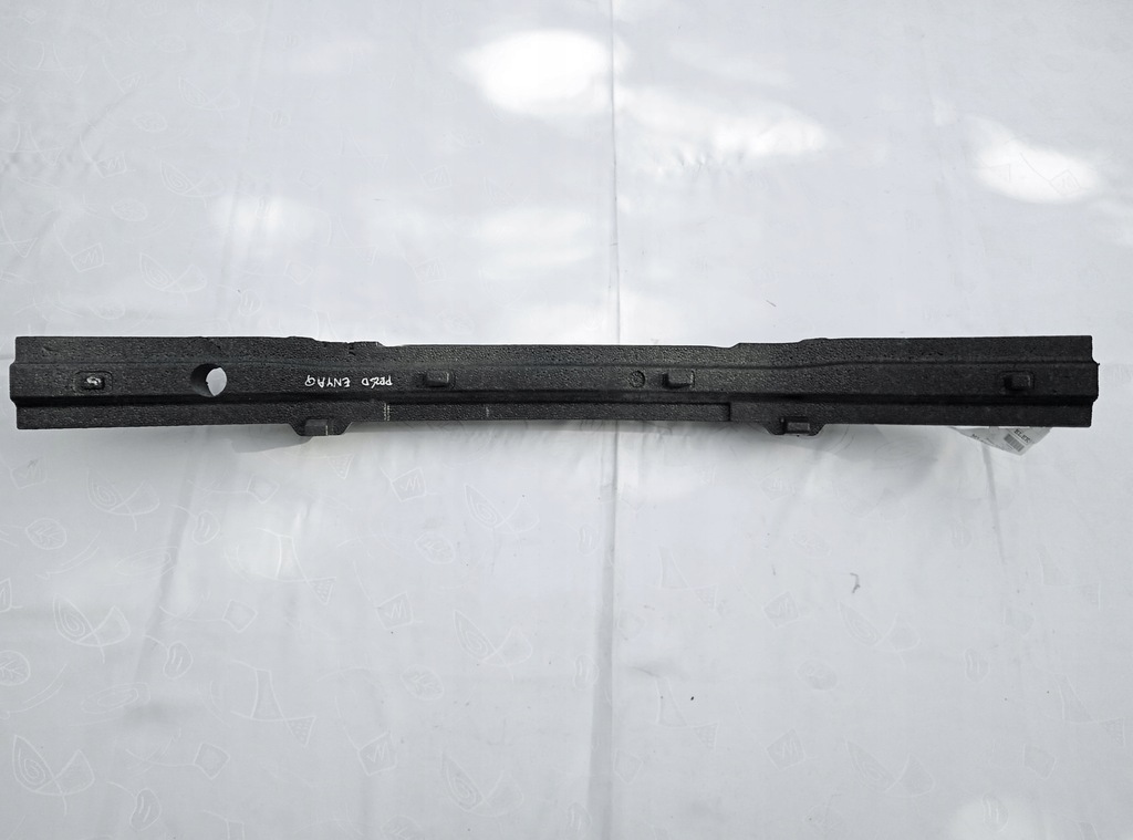 фото №8, Абсорбер бампера перед skoda enyaq 5la