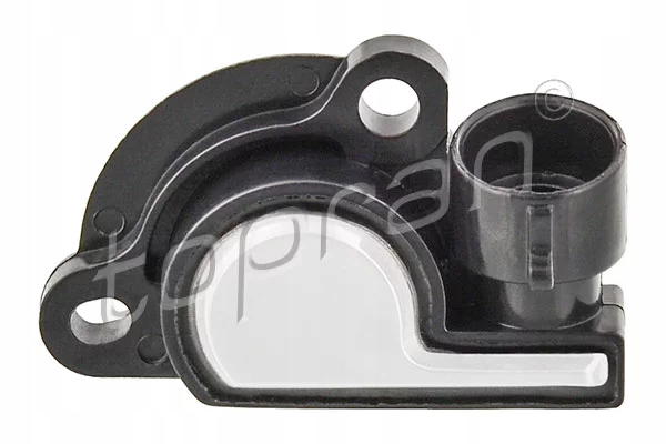 фото №1, Датчик положення дросель opel