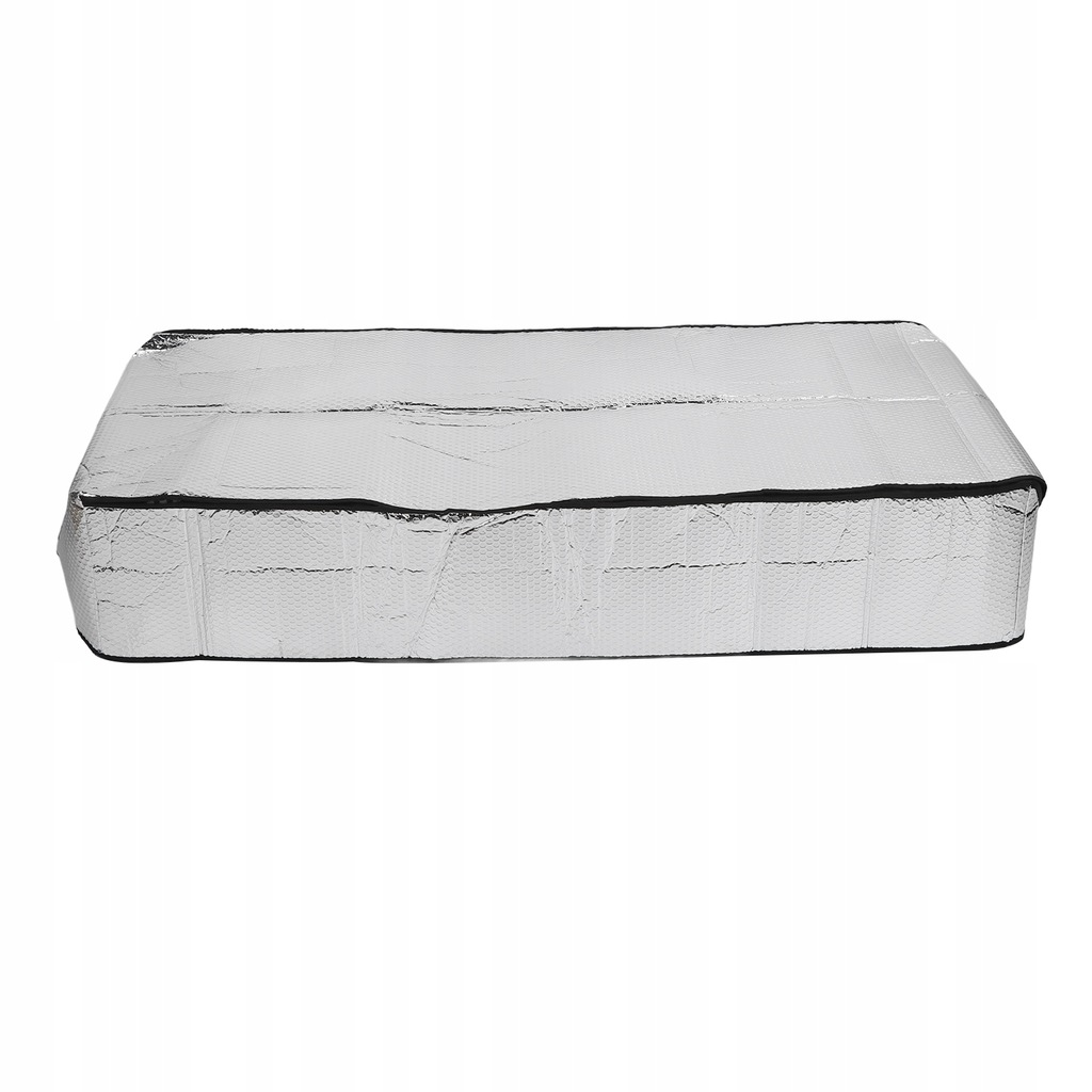 фото №10, Защита тепловая ze алюминий 140x67cm