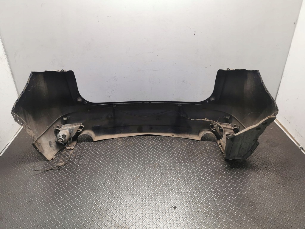 фото №7, Mazda cx5 бампер задняя pdc код лакокрасочного покрытия kd45a