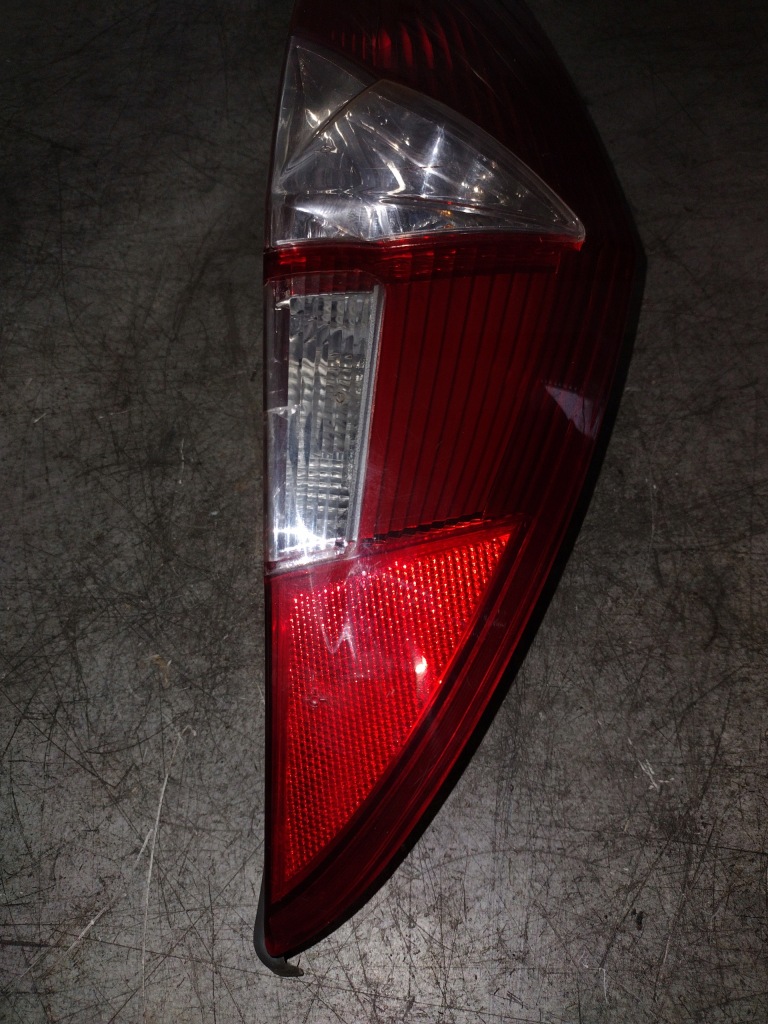 фото №2, Лампа права задня fiat punto ii lift 3d