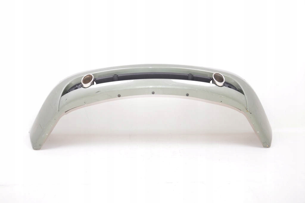 фото №6, Aston martin db9 бампер задняя