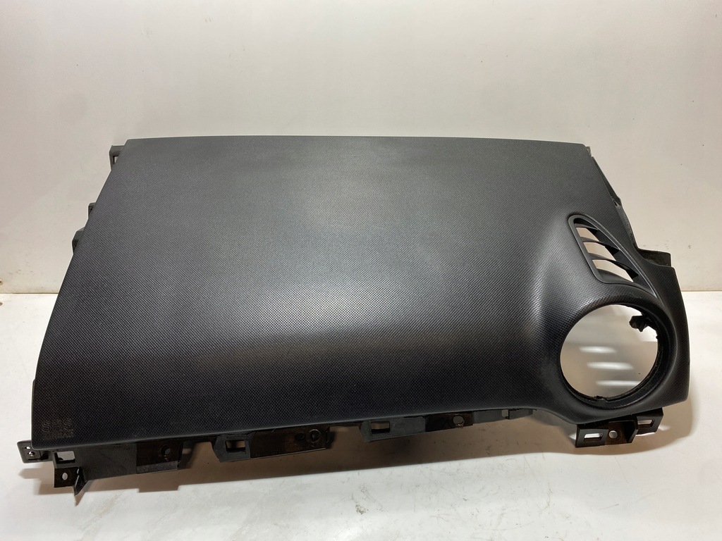 фото №1, Заглушка подушки безопасности подушка безопасности пассажира mazda 3 i bk 03