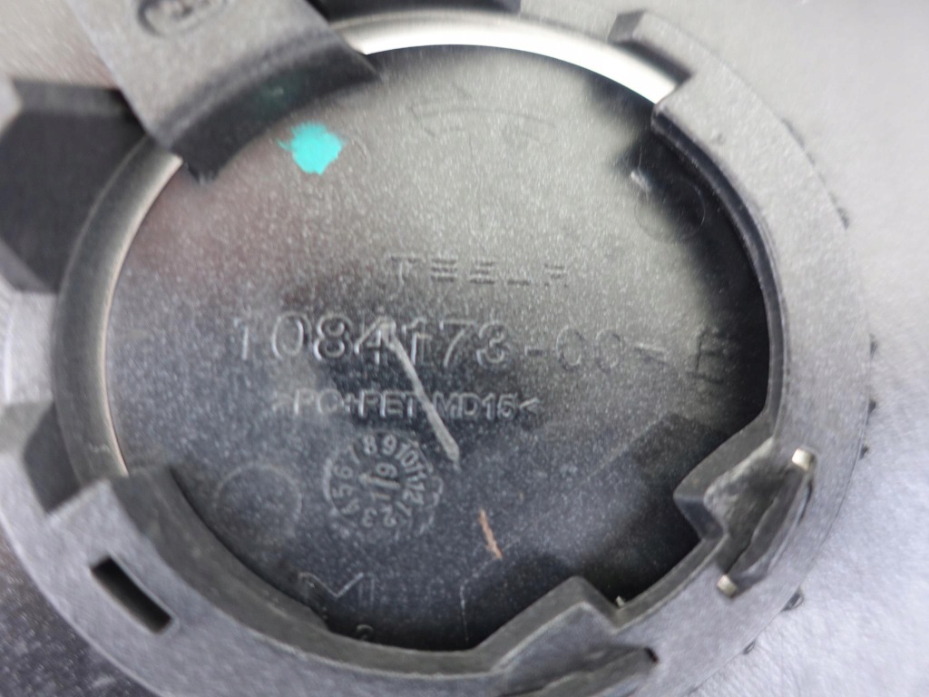 фото №13, Tesla iii 3 бампер перед 1084175-00-d