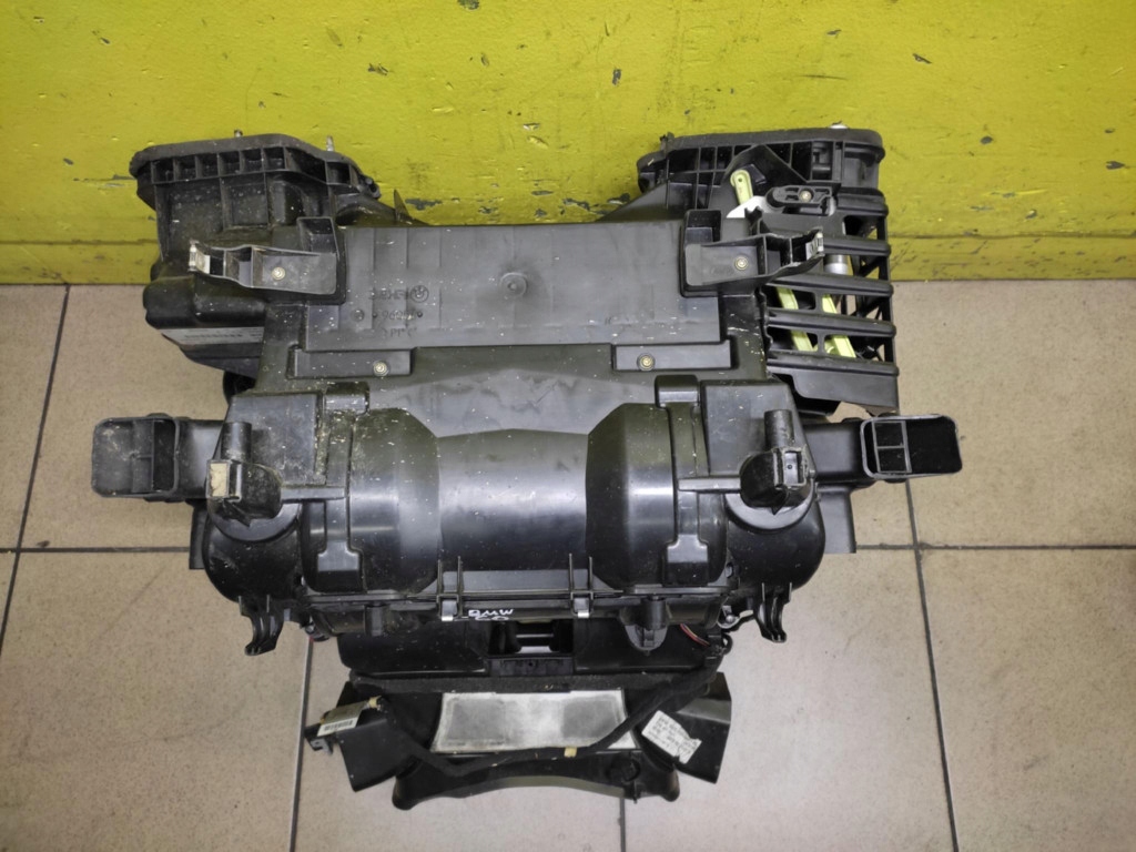 фото №1, Bmw e60 обігрівач 6411691175812