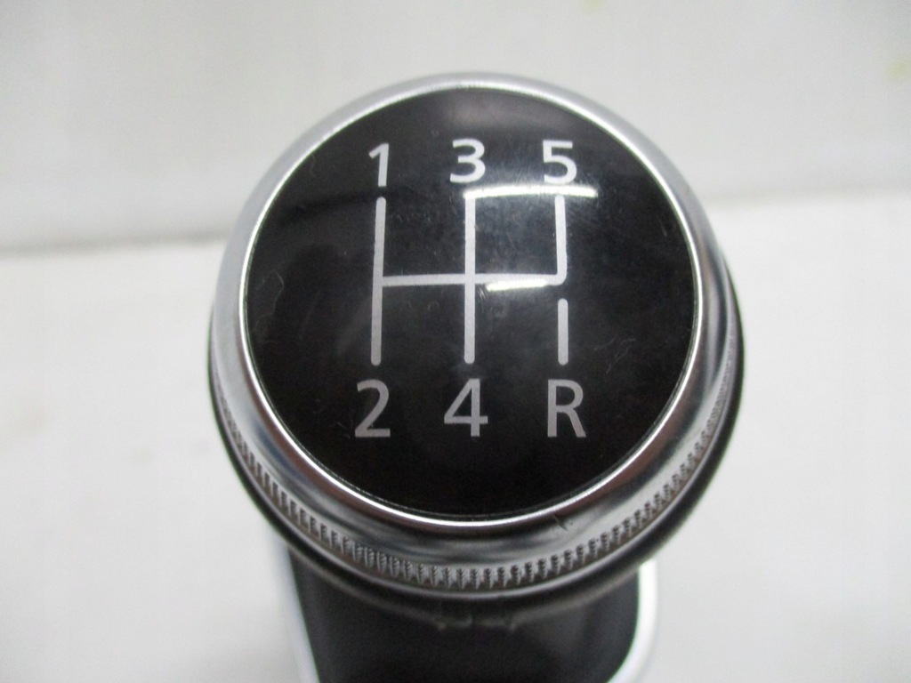 фото №3, Механізм ручка передач renault clio v 5 349010138r