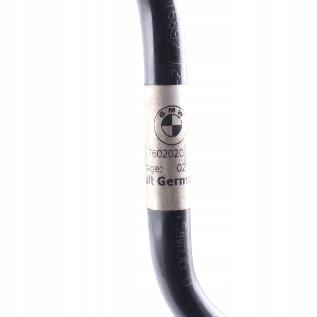 Bmw f20 f21 f30 пабтрубок  труба шланг вакуумa 7602020 Доставка