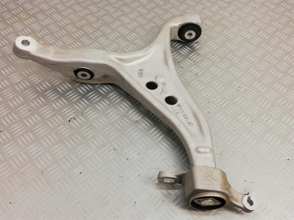 Купить Рычаг перед левый нижний mercedes gl gls x166 org 15-19 r