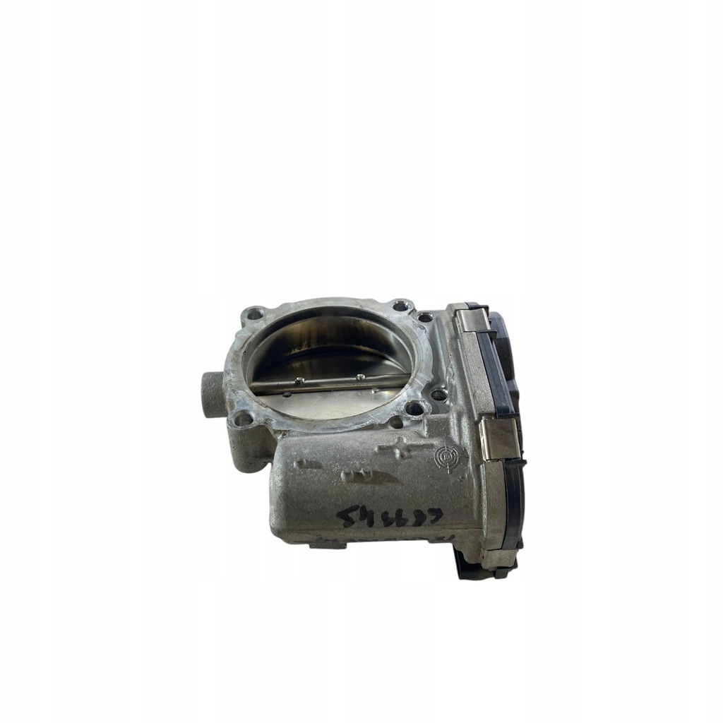 фото №3, Dodge charger 2019 дроссельная заслонка