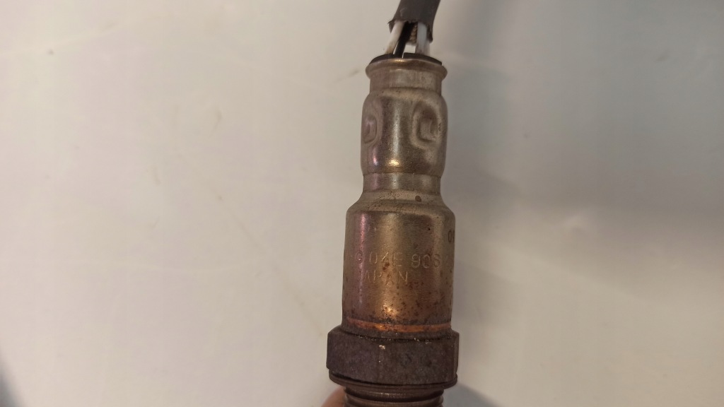 фото №3, Датчик лямбда-зонд audi q2 04e906262