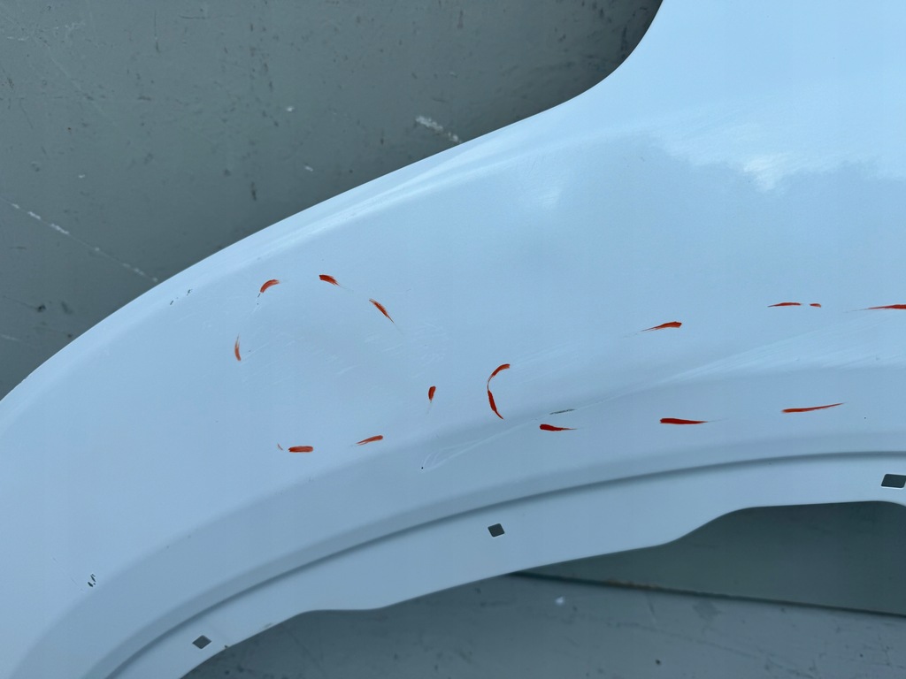 фото №13, Honda hr-v hrv ii 2 15r- крыло левый перед передний