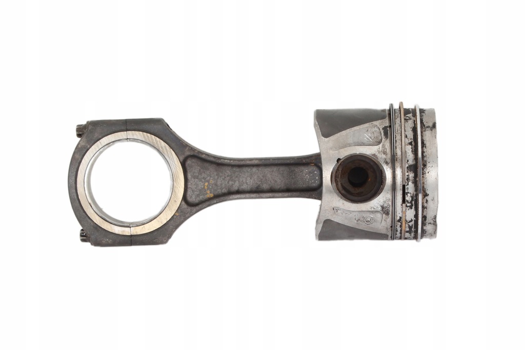 фото №1, Поршень с шатун шатун mercedes 2.2 d cdi 65100 8349p a65100