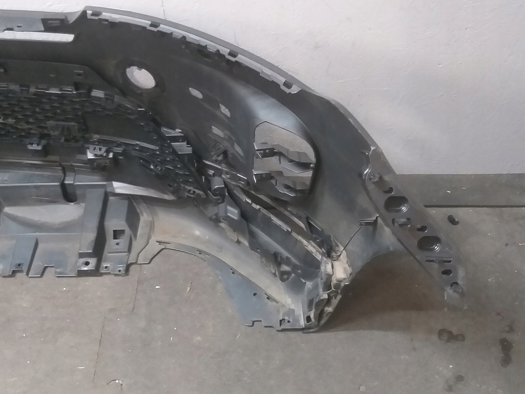 фото №8, Бампер перед land rover evoque ii 2 r dynamic